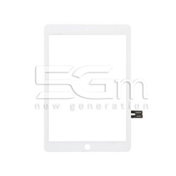 Touch Screen White iPad 9.7...