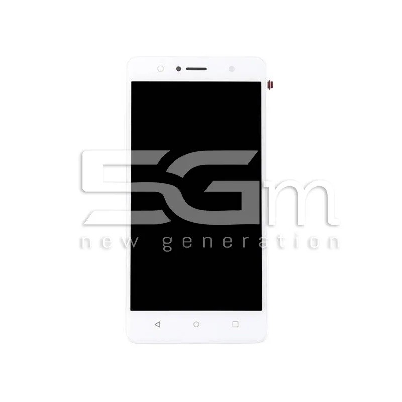 Display Touch Bianco + Frame Lenovo K8 | Store Online 5G-M