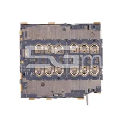 Lecteur de Carte SIM Xiaomi Mi6 4G | 5G-M.com