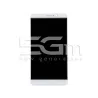 Display Touch Weiß + Rahmen Huawei Mate 9 | 5G-M.com