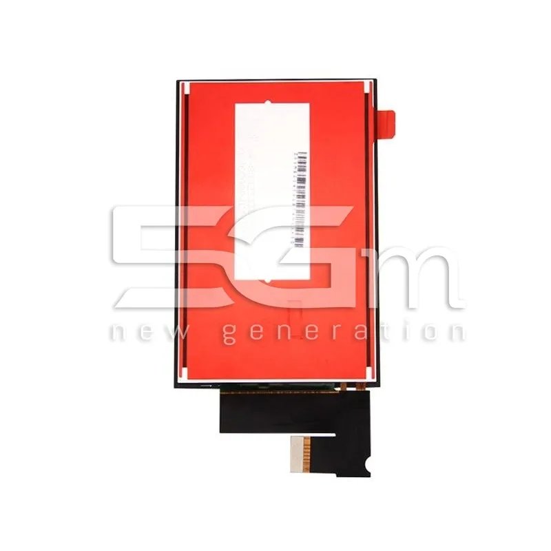 Display Touch Schwarz BlackBerry Dtek70 | 5G-M Online-Shop