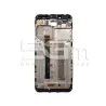 Display Touch Nero + Frame Asus Zenfone 3 Max ZC553KL X00DD | Store Online 5G-M