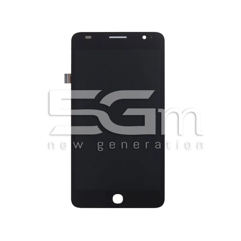 Display Touchscreen Schwarz Alcatel One Touch Pop Star OT-5070 | 5G-M