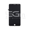 Display Touch Nero Alcatel One Touch Pop Star OT-5070