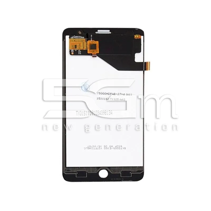 Ecran Tactil Negru Alcatel One Touch Pop Star OT-5070 | Store Online 5G-M