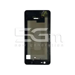 Châssis Écran LCD Samsung SM-A750 A7 2018 | Boutique en Ligne 5G-M
