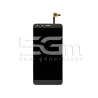 Lcd Touch Black Alcatel OT-7070 Pop 4 6.0 | Loja Online 5G-M