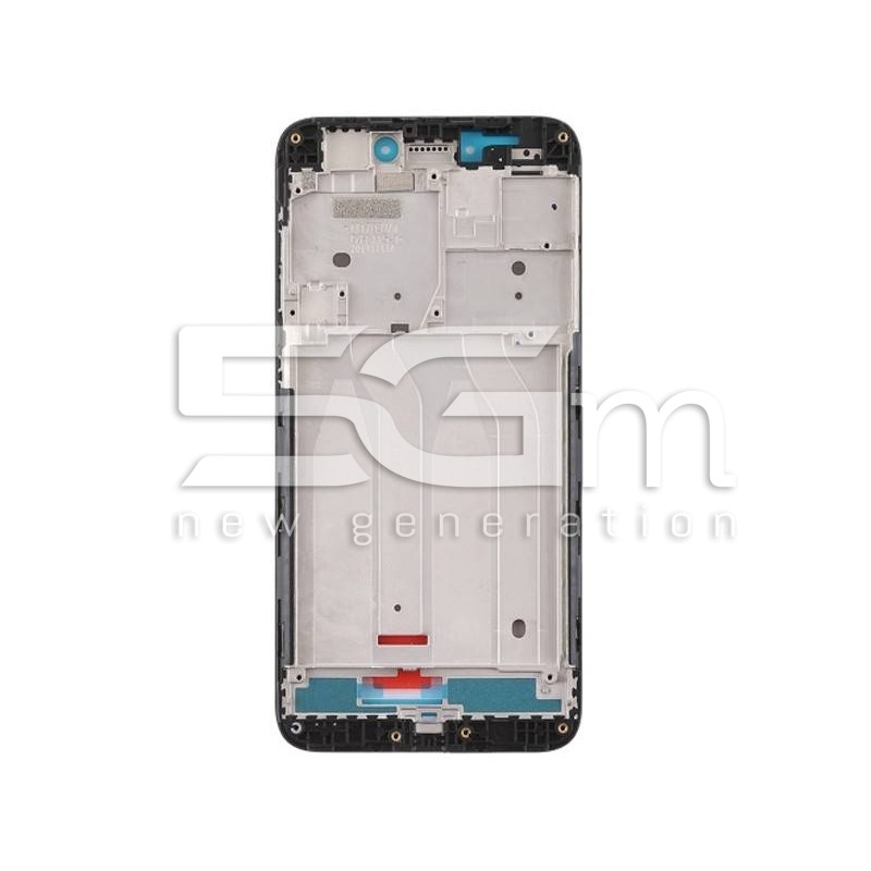 Middle Frame Nero Xiaomi Redmi 5A