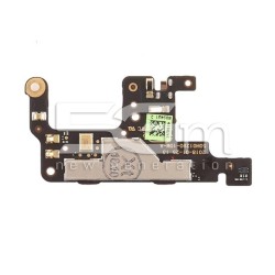 Microfono + Small Board HTC...