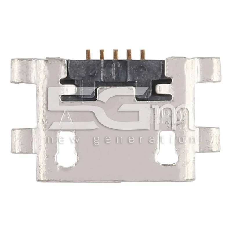 Connecteur de Charge Xiaomi Redmi 4X / Redmi 4A | Boutique 5G-M