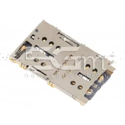Lecteur de carte SIM Xiaomi Redmi 5 / Redmi 5A | Boutique en ligne 5G-M