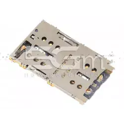 Lettore Sim Card Xiaomi Redmi 5 / Redmi 5A
