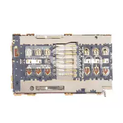 Lettore Sim Card Xiaomi Redmi 5 / Redmi 5A