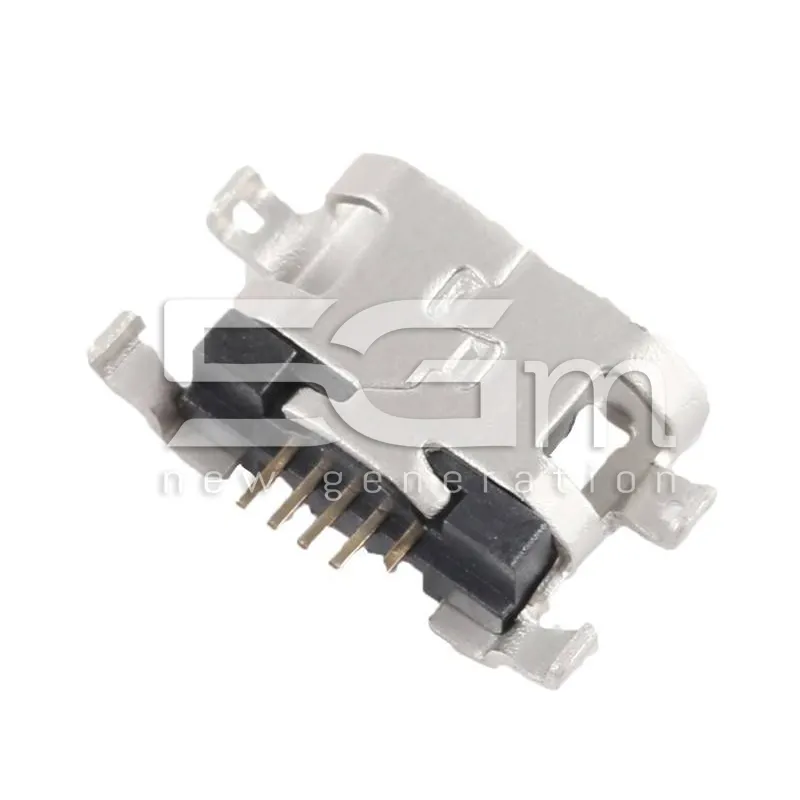 Charging Connector Xiaomi Redmi Note 3/Redmi 6 | Loja Online 5G-M
