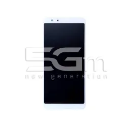 Display Touch Bianco ZenFone Max Plus ZB570TL | Store Online 5G-M