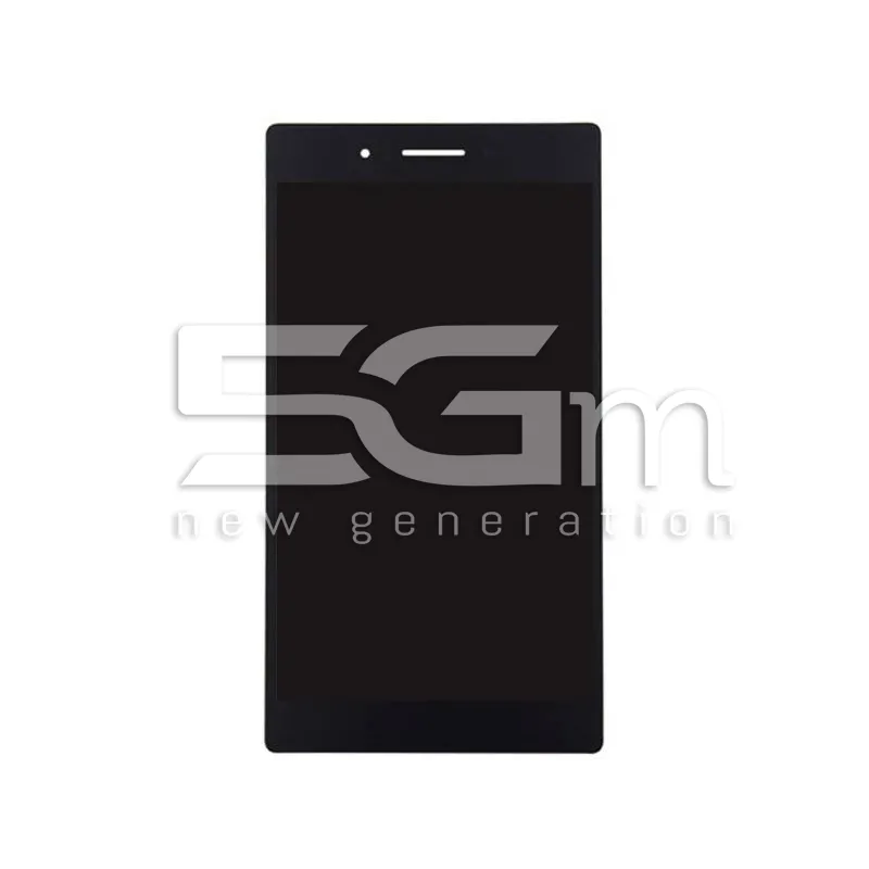 Lcd Touch Black Lenovo TAB 3 7 / 730M