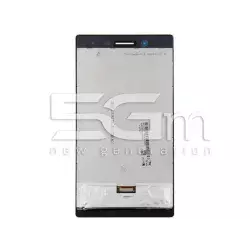 Lcd Touch Black Lenovo TAB 3 7 / 730M