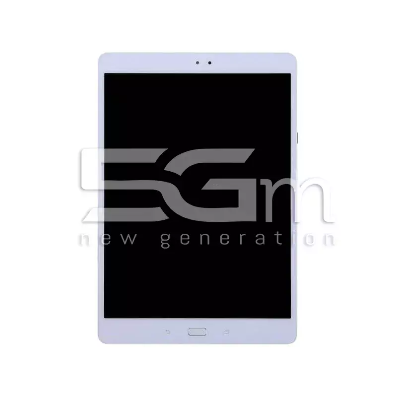 Display Touch Bianco + Frame ZenPad 3S 10 Z500M
