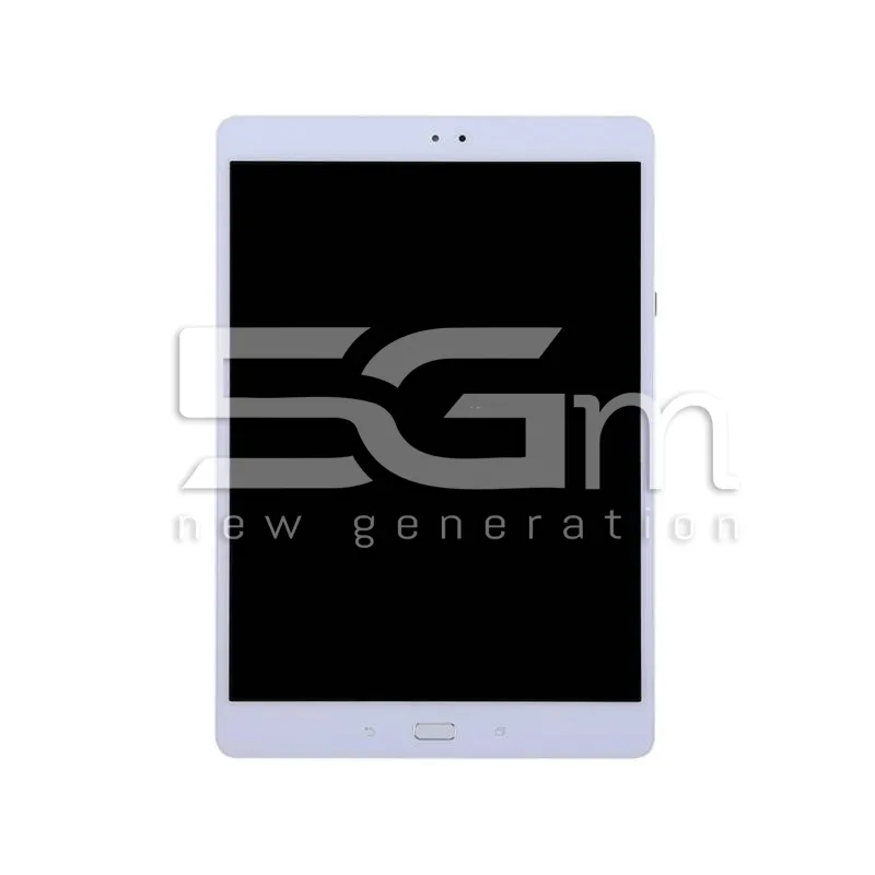 Écran Tactile Blanc + Châssis ZenPad 3S 10 Z500M | 5G-M