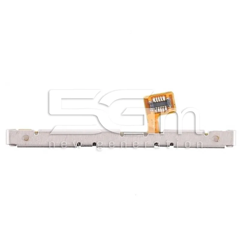 Nappe Bouton Alimentation + Volume HTC U11 | 5G-M