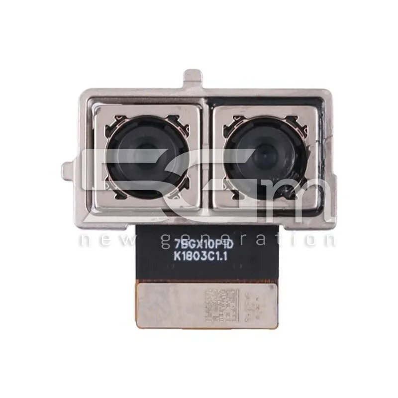 Camera Posteriore 16MP +20MP Honor View 10 | Store Online 5G-M