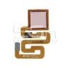 Fingerprint Rose Gold Flat Cable Xiaomi Redmi 4X | Store Online 5G-M