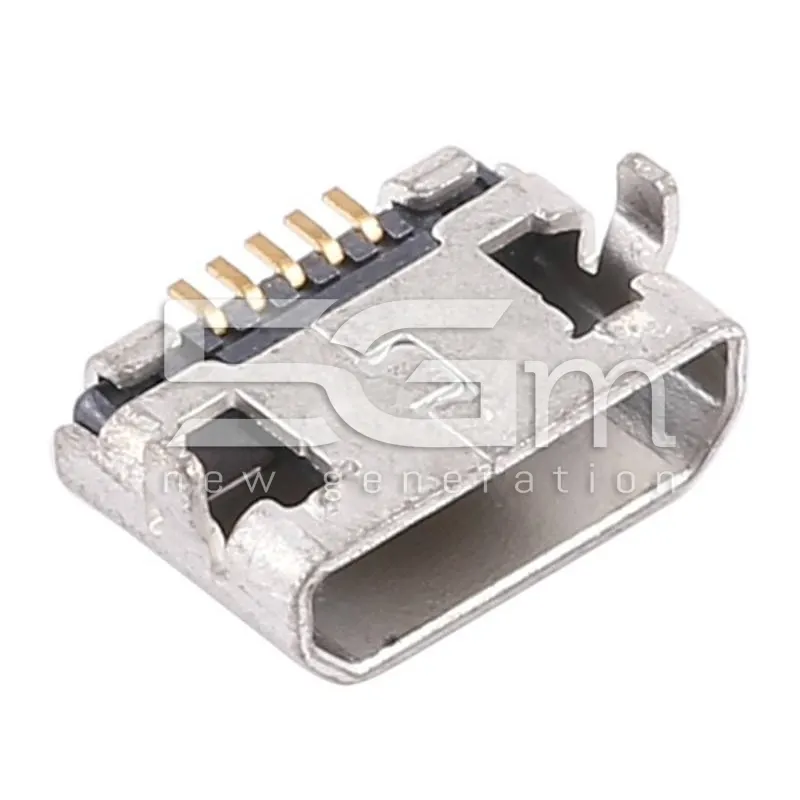 CONNECTOR CHARGING MODEL 55