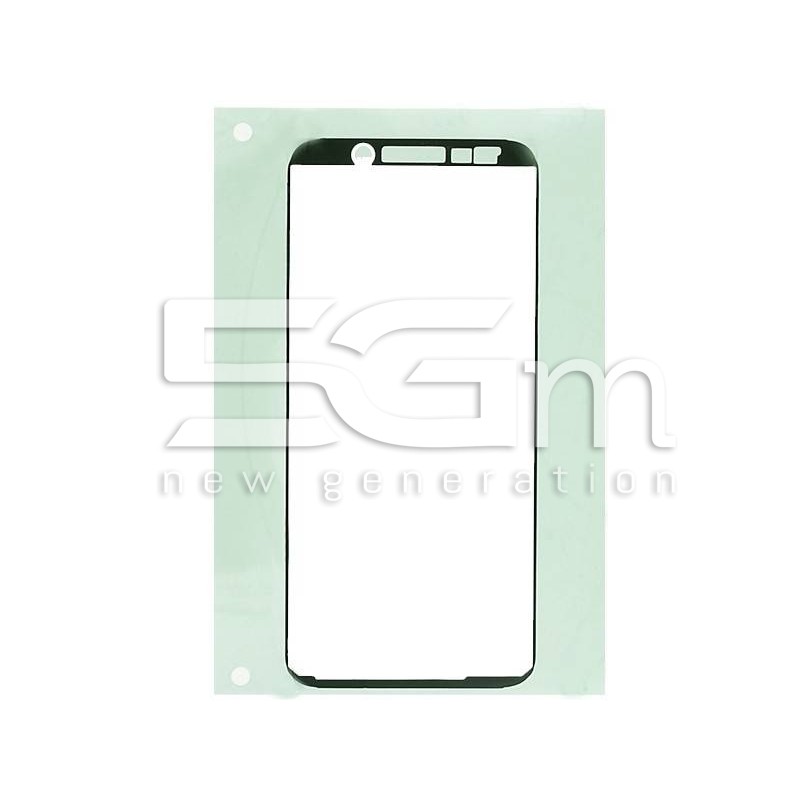 Adesivo Lcd Samsung SM-A600 A6 2018