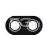 Vetrino Fotocamera ZenFone 4 Max ZC554KL X00ID