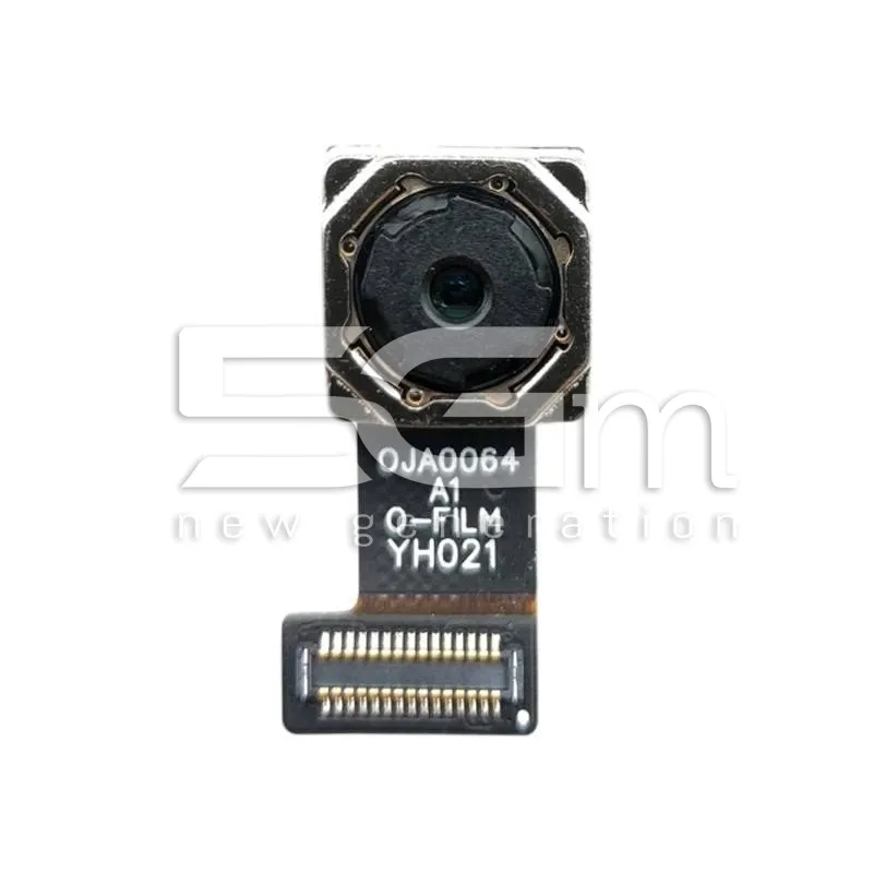 Fotocamera Frontale Zenfone 3 Max ZC553KL X00DD