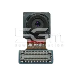 Caméra Avant 8MP Samsung SM-J610 J6+ | Boutique en ligne 5G-M