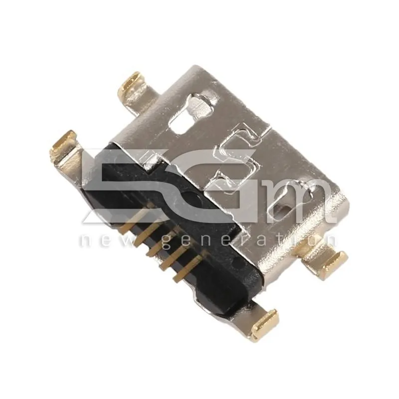 Conector de Încărcare Nokia 3 | Magazin Online 5G-M