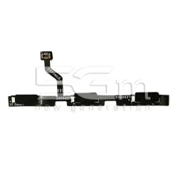 Home Button Flex Cable ZenFone 3 Deluxe ZS570KL | Store Online 5G-M