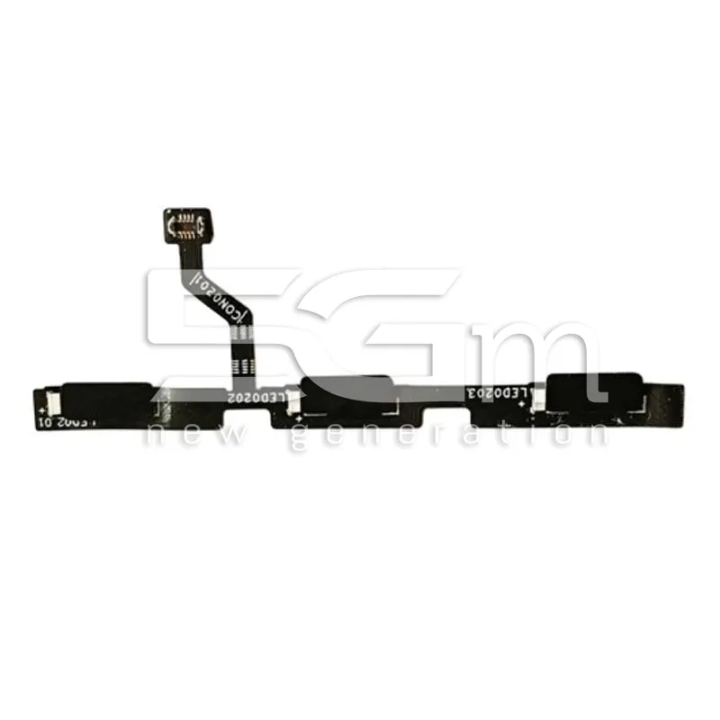 Nappe Bouton Home ZenFone 3 Deluxe ZS570KL | 5G-M