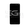 Display Touch Black Wiko Lenny 4 Plus