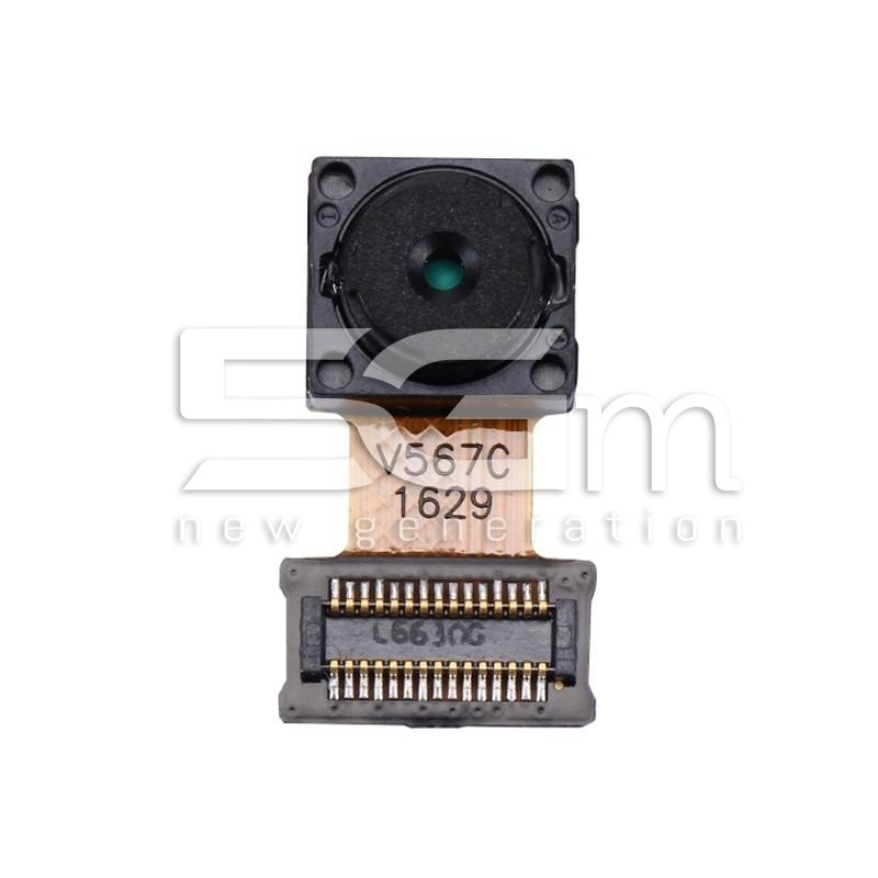 Fotocamera Frontale Flat Cable LG V20 H990