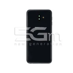 Retro Cover Nero Samsung Galaxy SM-J610 Ori | Store Online 5G-M