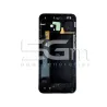 Rear Cover Black Samsung Galaxy SM-J610 Ori