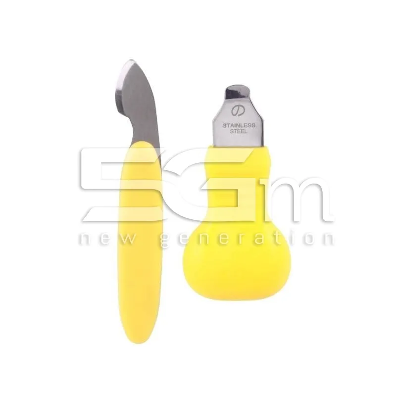 Coltello Apri-Custodia 2-in-1 Strumento Riparazione | 5G-M