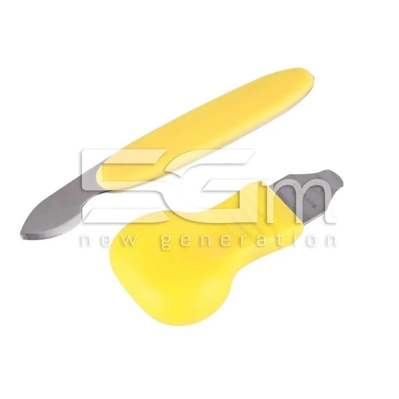 2-in-1 Gehäuseöffner-Messer Reparaturwerkzeug | 5G-M