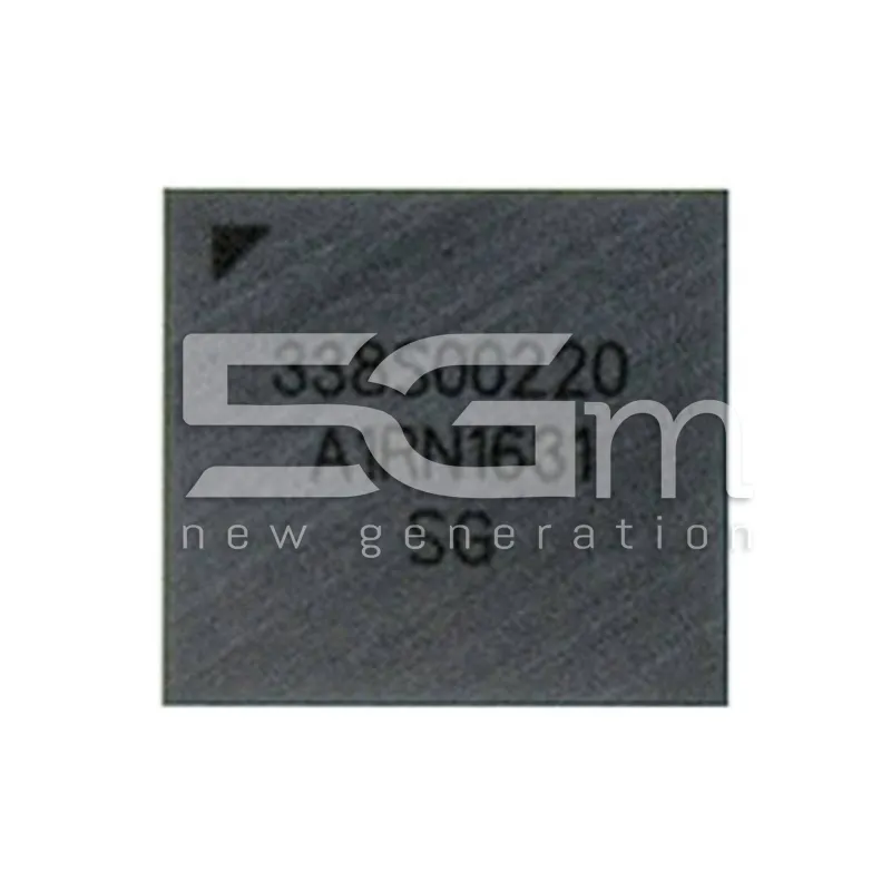 IC U3402 Kleiner Audio 338S00220 iPhone 7 | 5G-M Online Shop