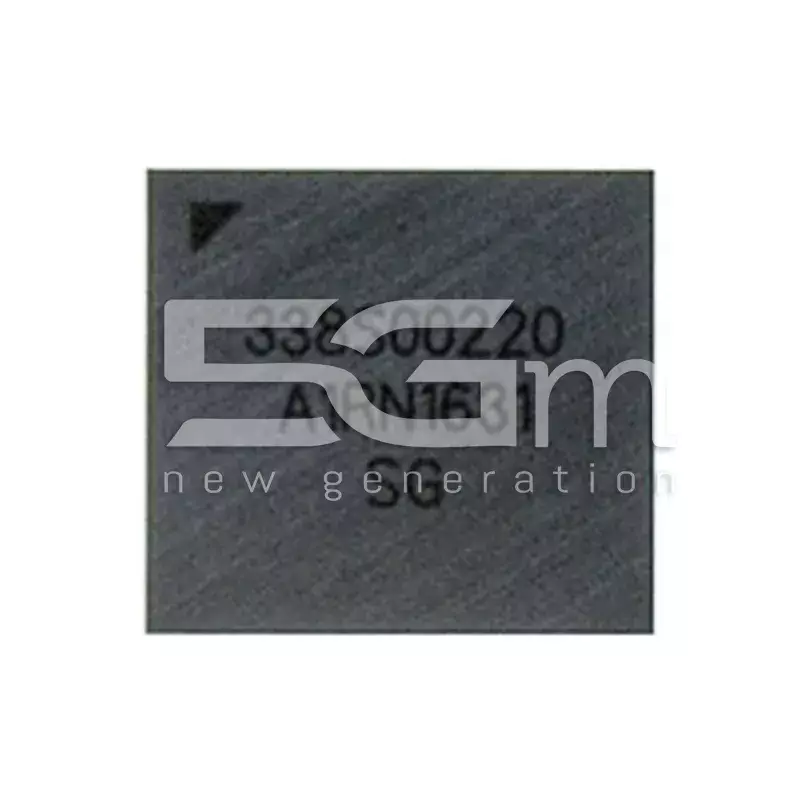 IC U3402 Small Audio 338S00220 iPhone 7