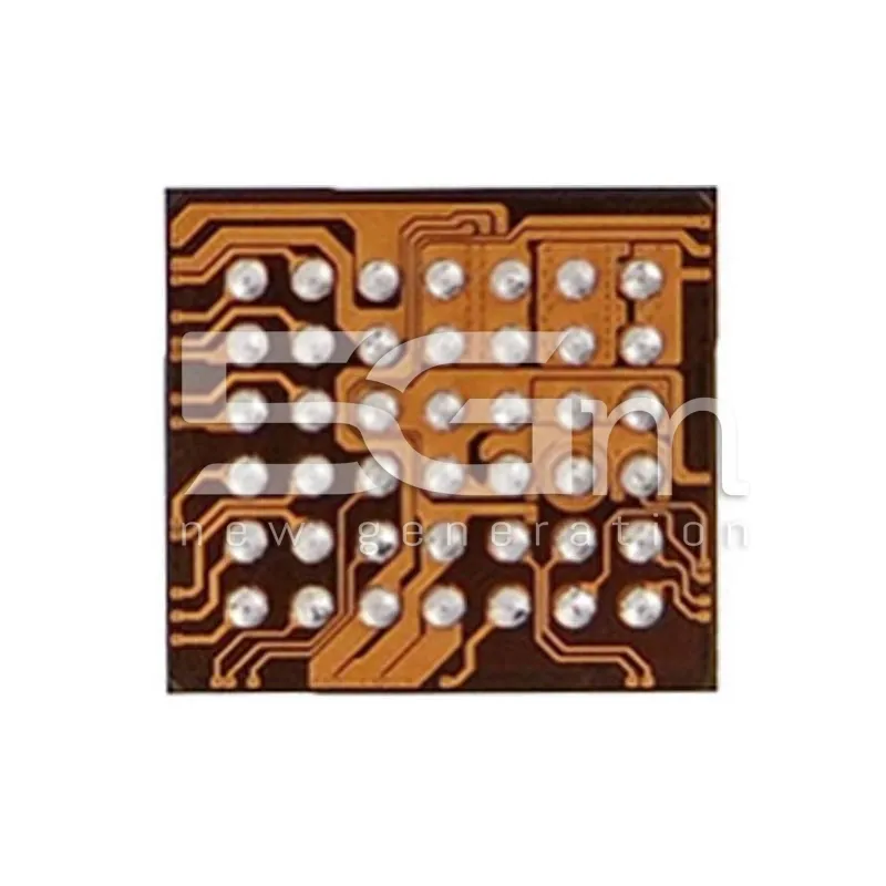 IC U3402 Kis Audio 338S00220 iPhone 7 | 5G-M Online áruház