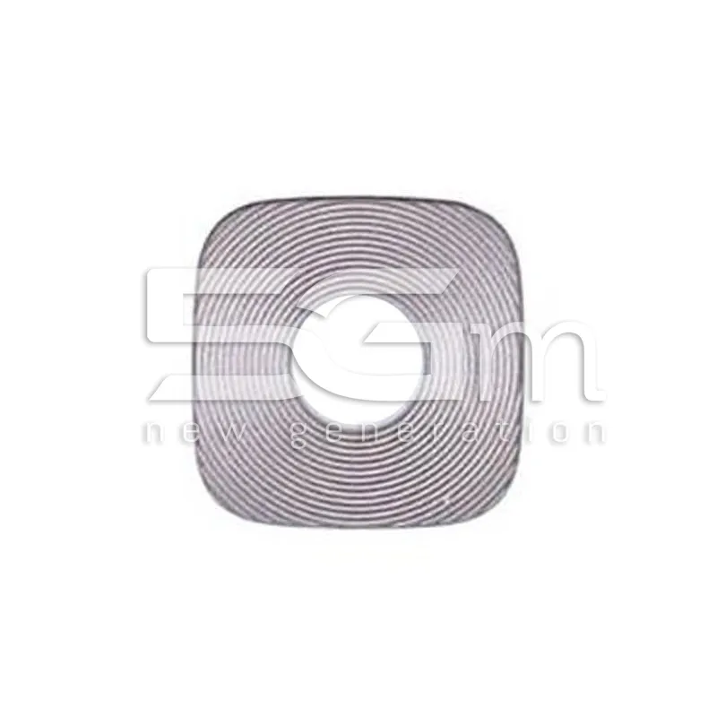 Vetrino Fotocamera Silver Huawei Mate S | Store Online 5G-M