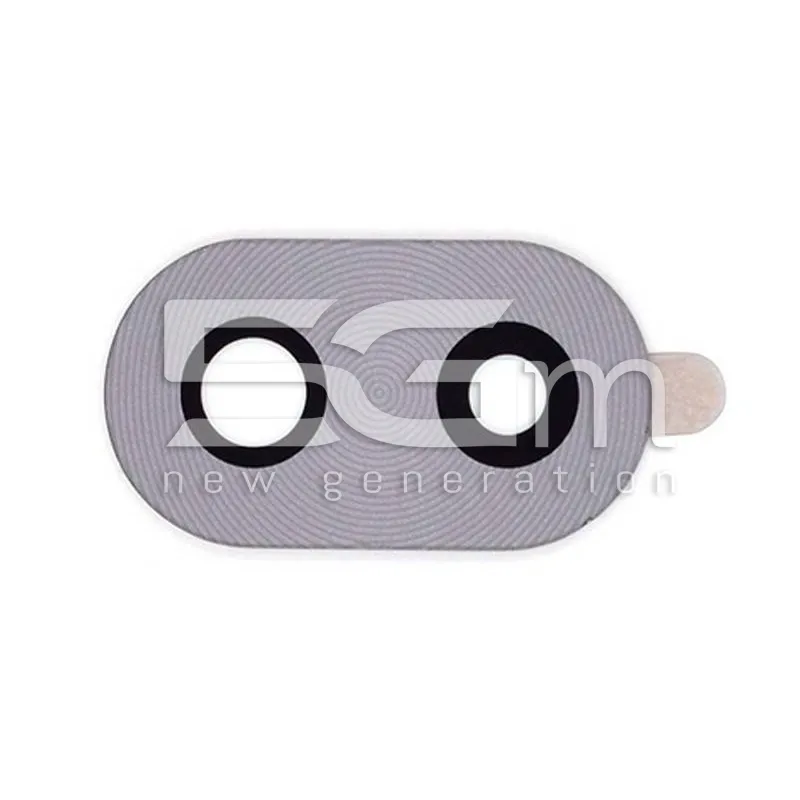 Vetrino Fotocamera Silver Huawei Mate 9 Lite | Store Online 5G-M