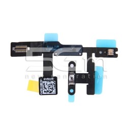 Power On Flex Cable iPad...