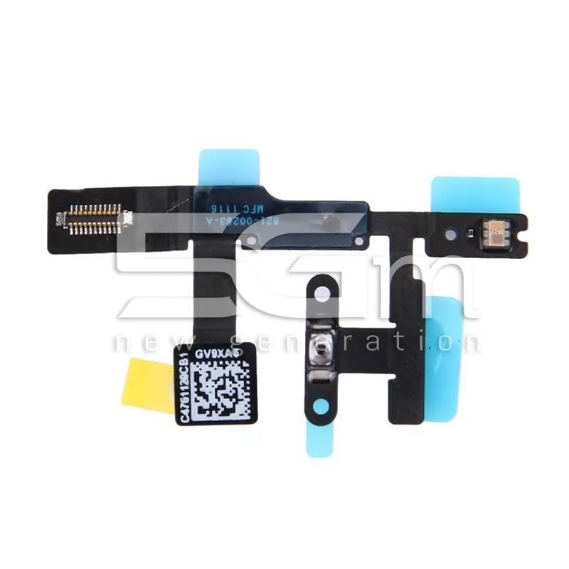 Tasto Accensione Flex Cable iPad Pro 9.7 A1673-A1674-A1675 | Store Online 5G-M