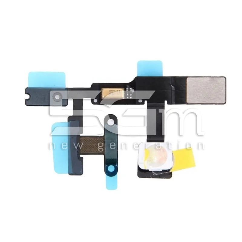 Power-Taste Flexkabel iPad Pro 9.7 A1673-A1674-A1675 | 5G-M.com