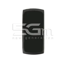Écran Tactile Noir + Cadre Samsung SM-R360 Gear Fit 2 Ori | 5G-M