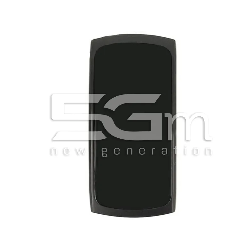 Display Touch Nero + Frame Samsung SM-R360 Gear Fit 2 Ori | Store Online 5G-M